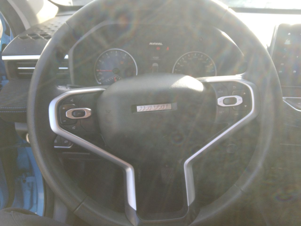 HAVAL - 15