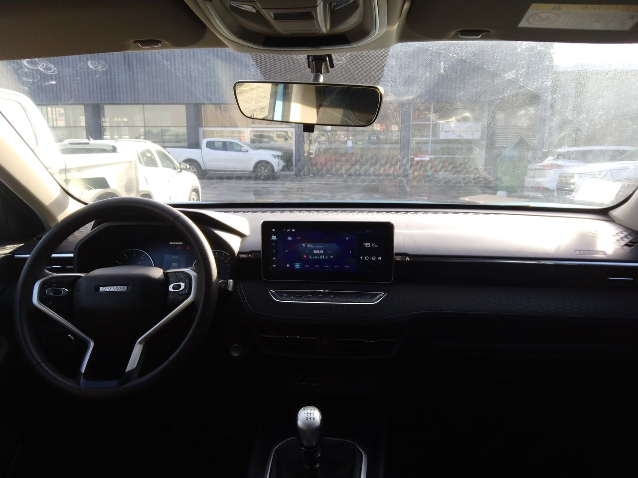 HAVAL - 1