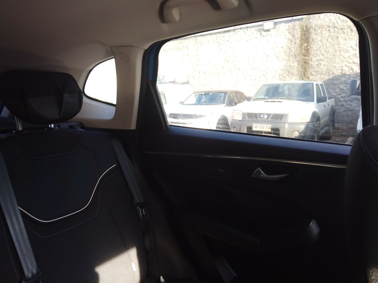 HAVAL - 5
