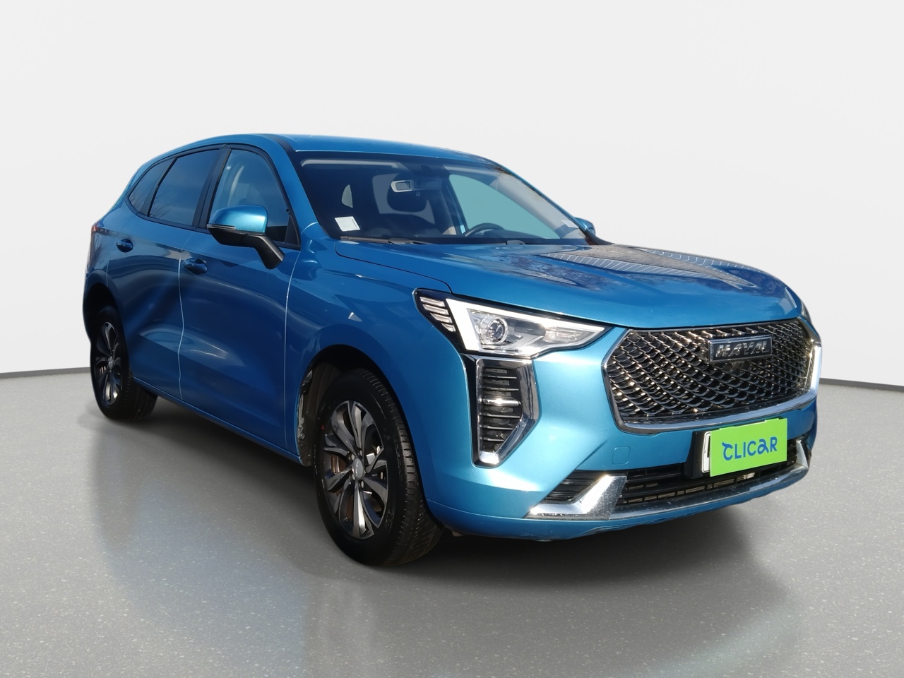 HAVAL