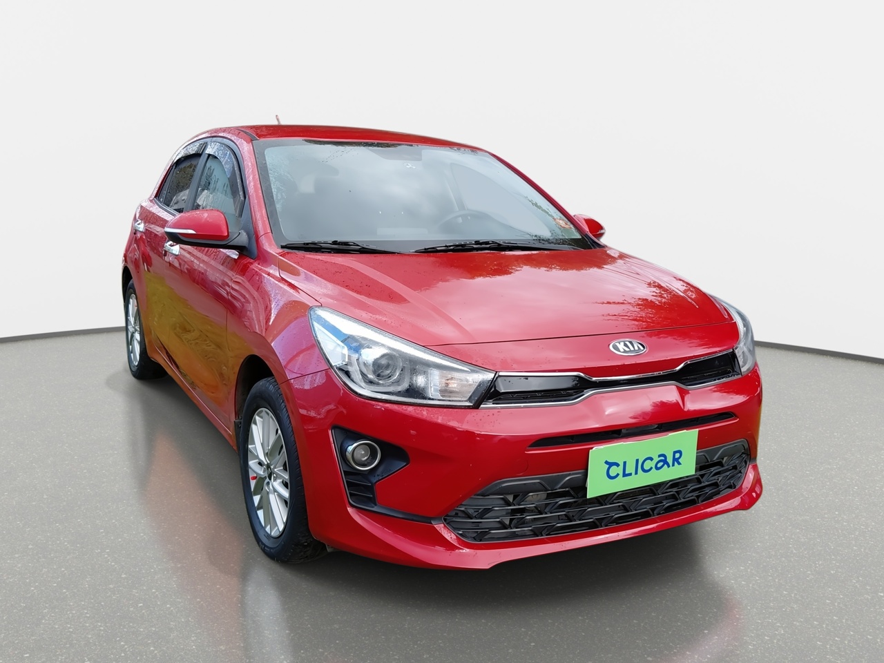 KIA