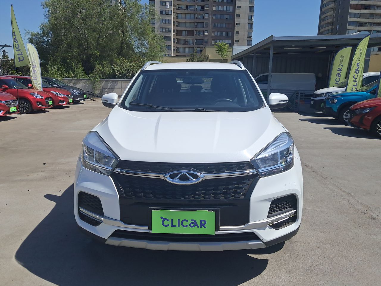 CHERY - 2