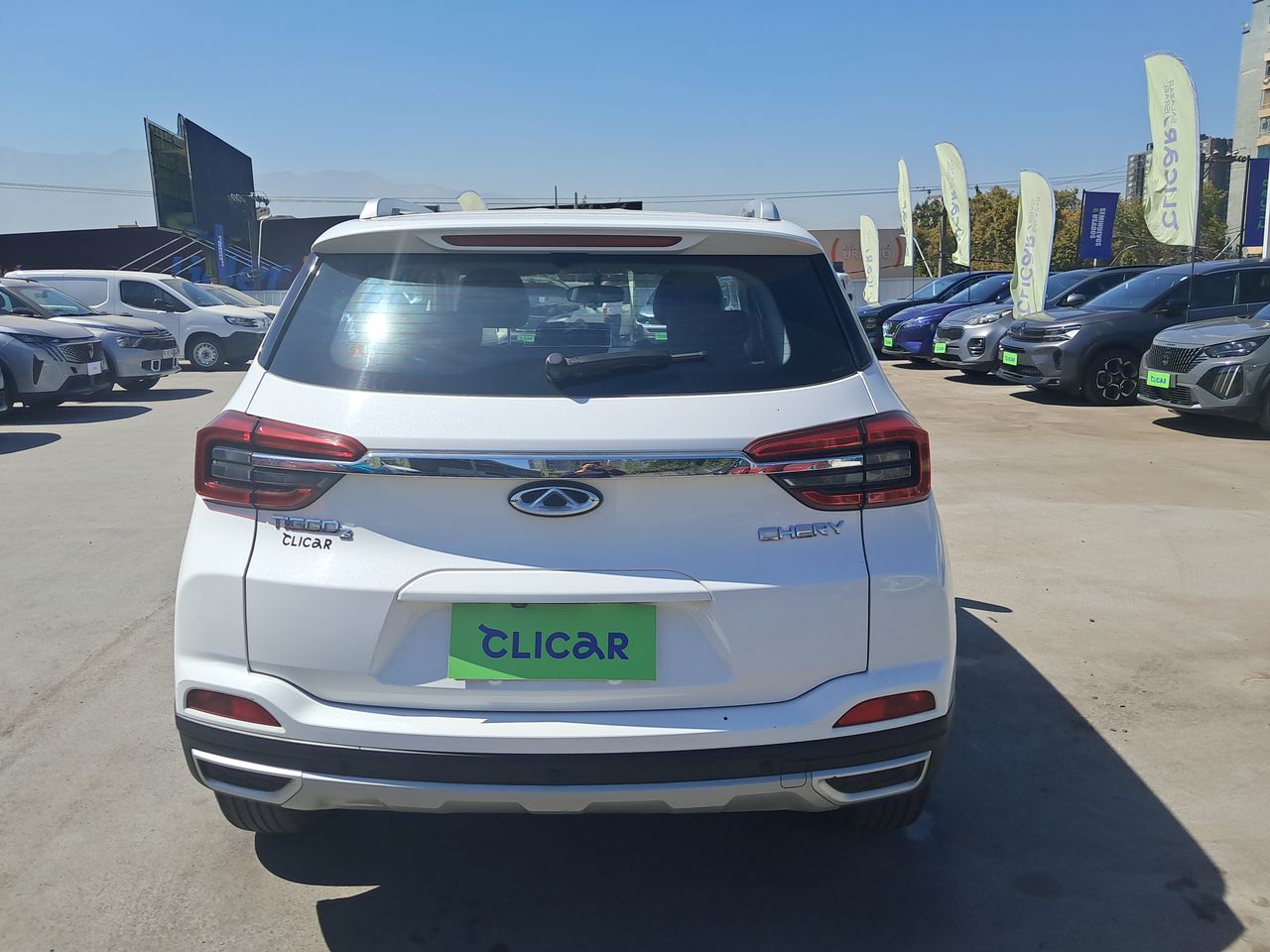 CHERY - 6