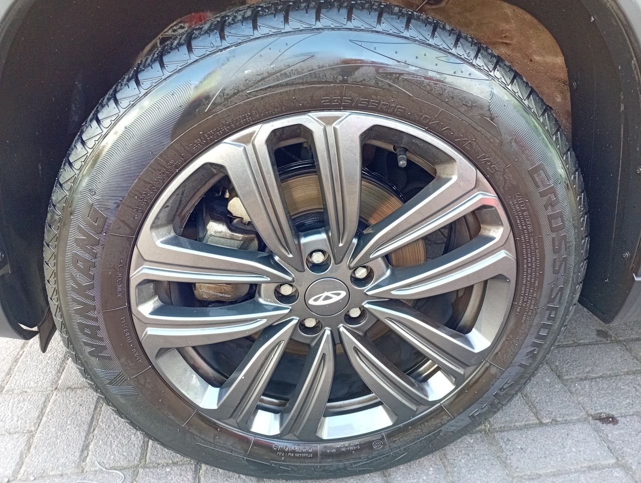 CHERY - 14