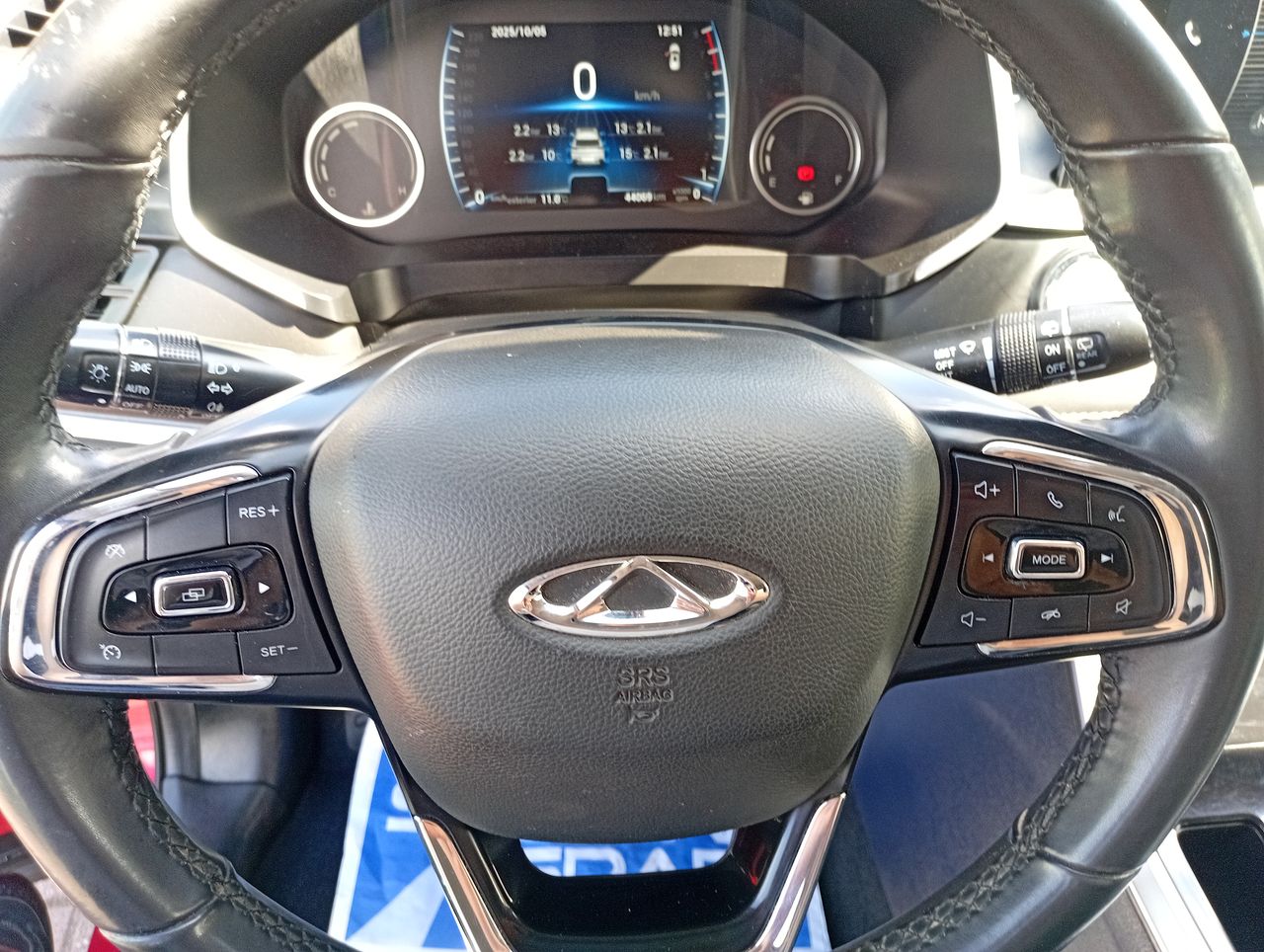 CHERY - 23