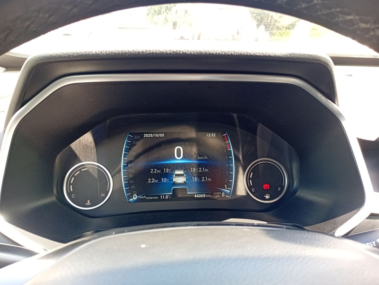 CHERY - 24