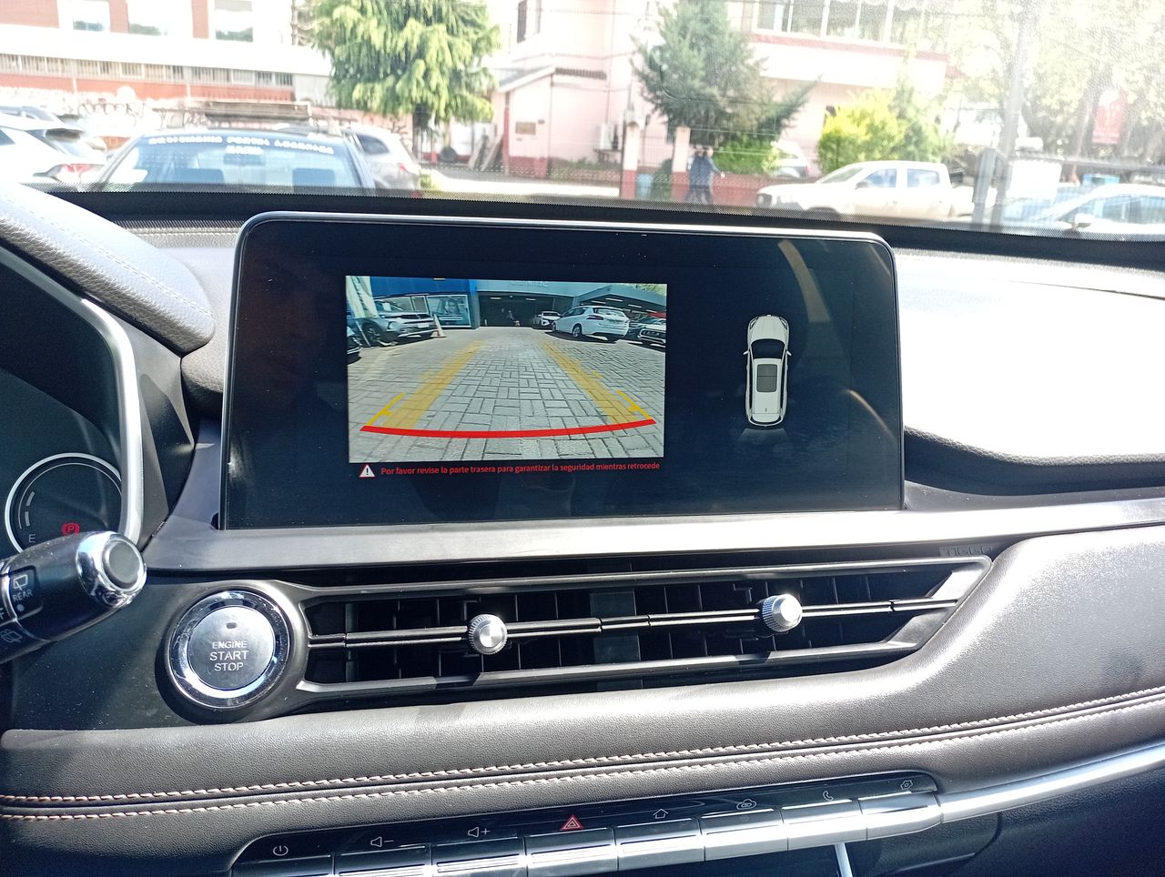 CHERY - 26