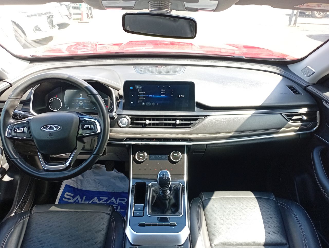 CHERY - 29