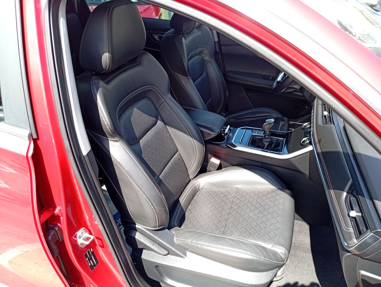 CHERY - 30