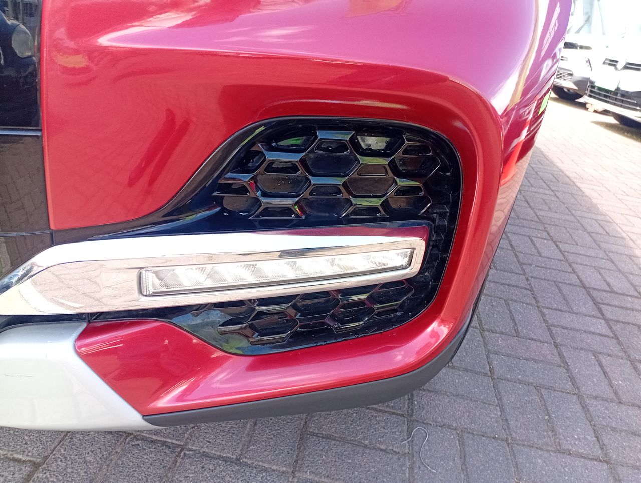 CHERY - 16