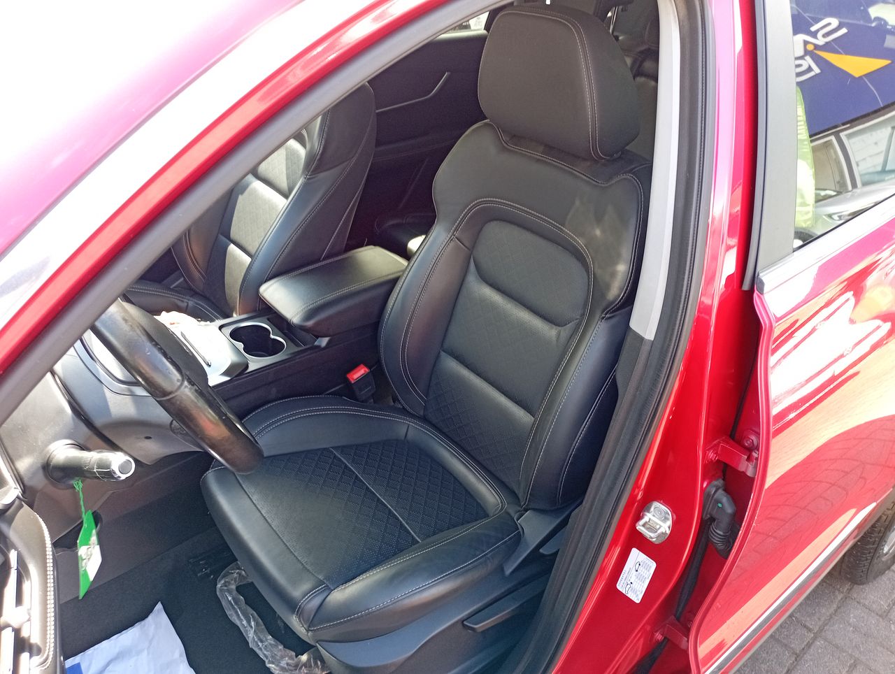 CHERY - 21
