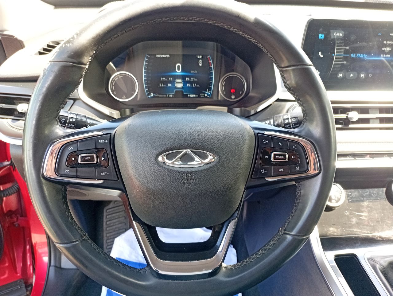 CHERY - 22