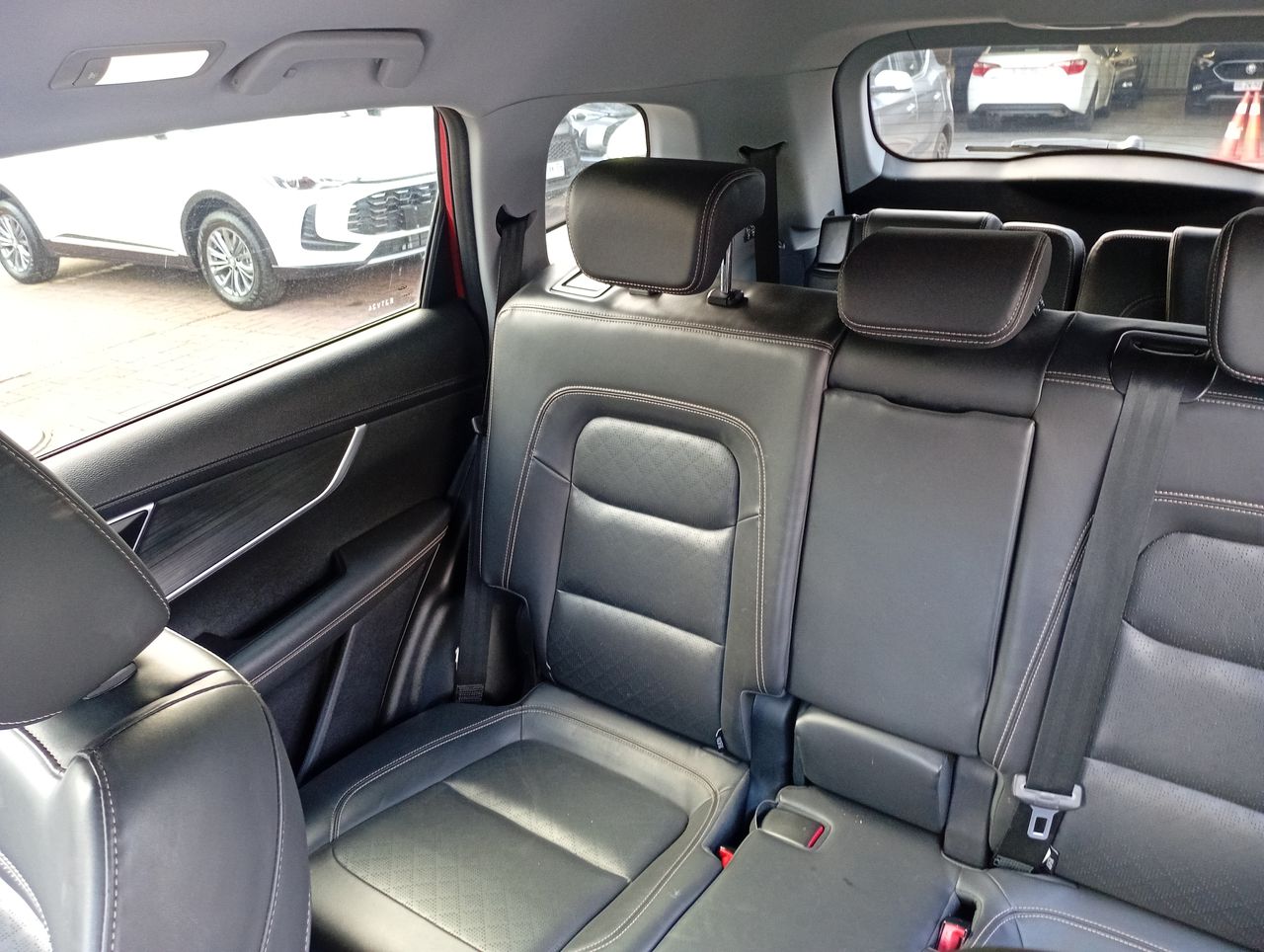 CHERY - 10