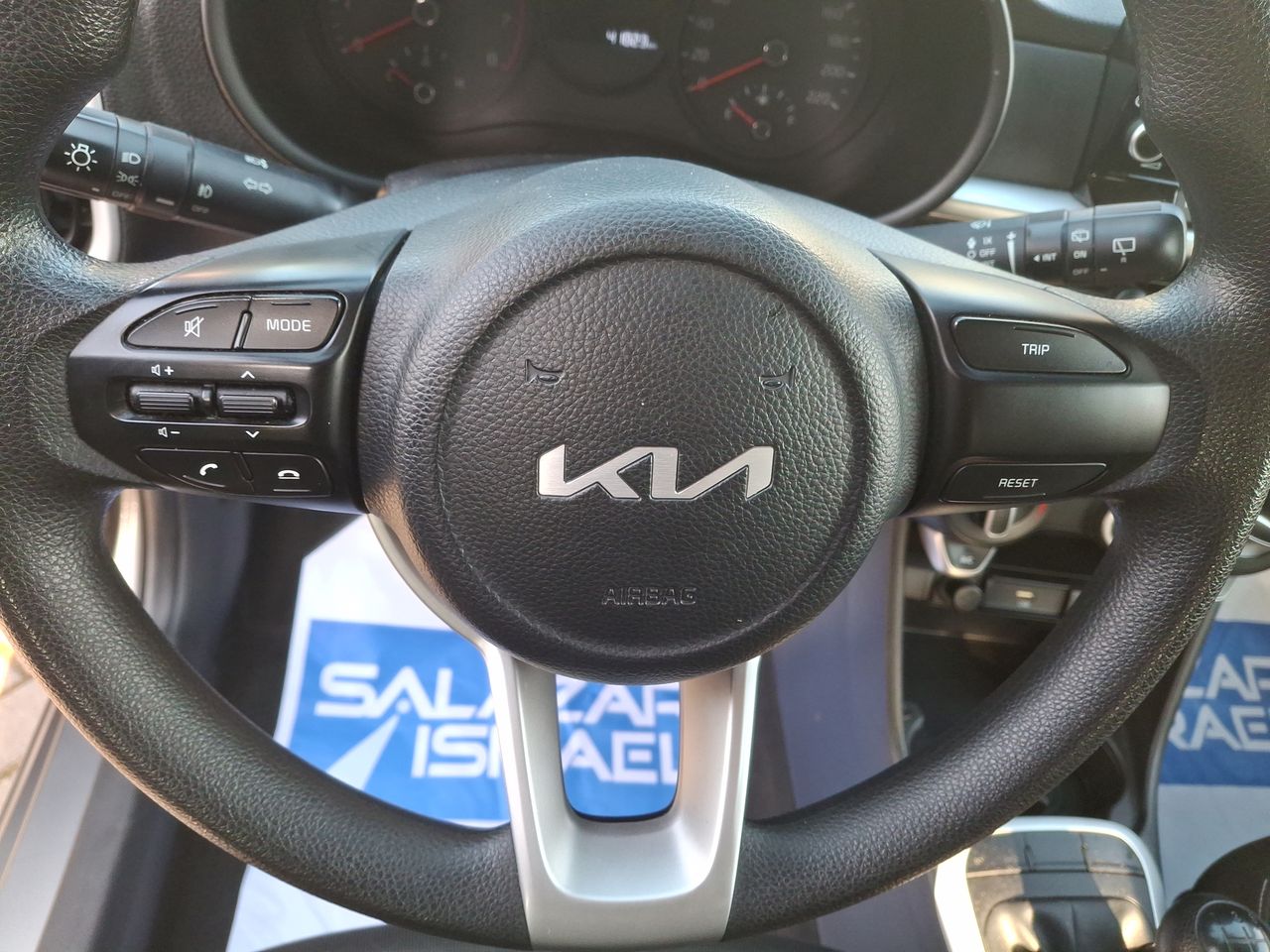 KIA - 26