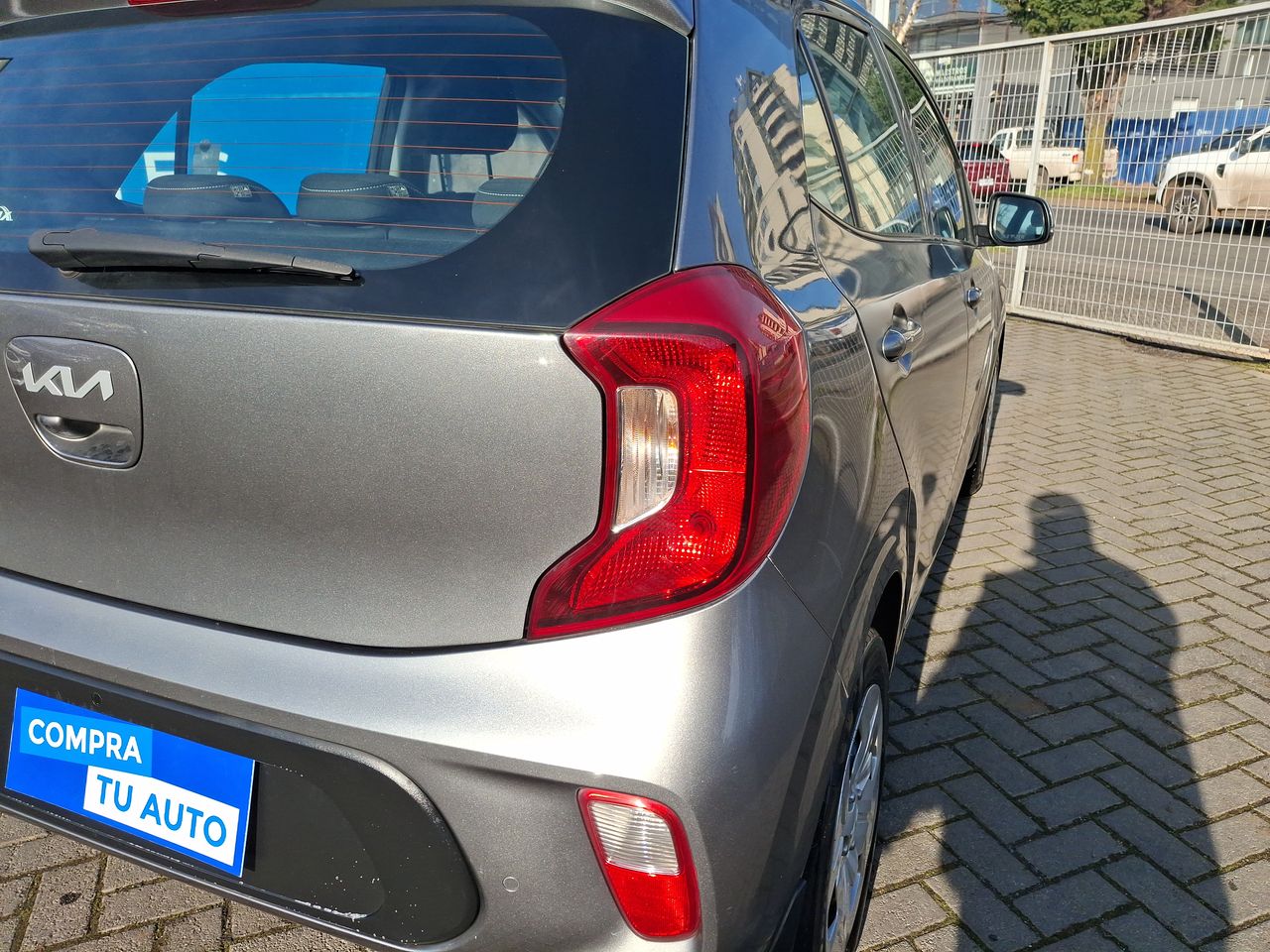 KIA - 20