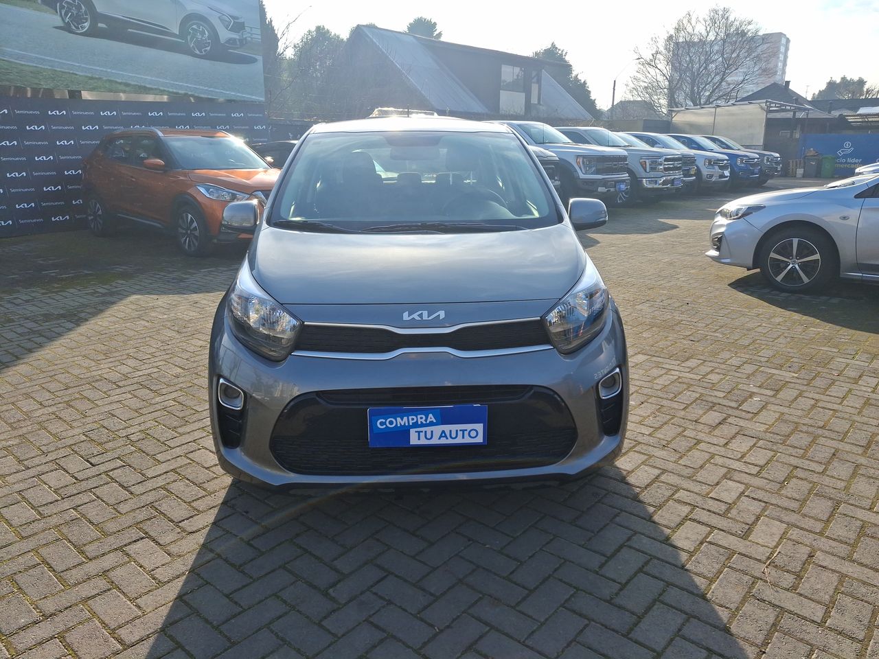 KIA - 2