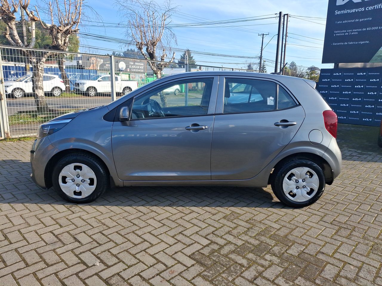 KIA - 4