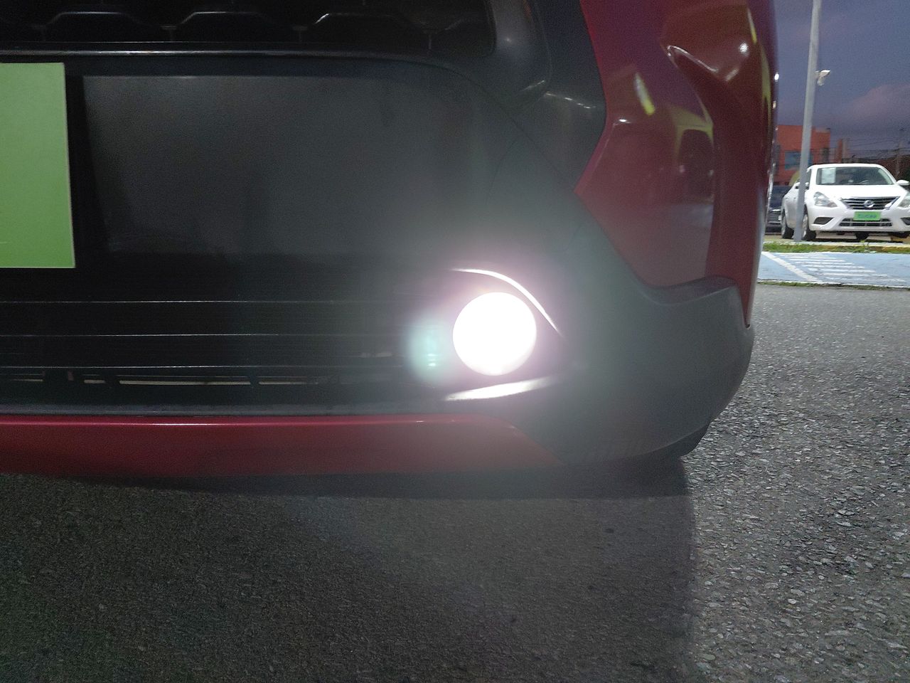 TOYOTA - 10
