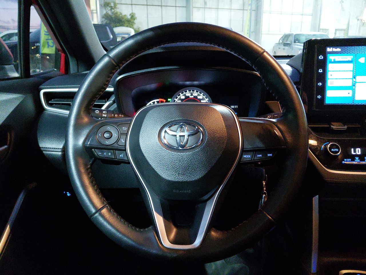 TOYOTA - 14