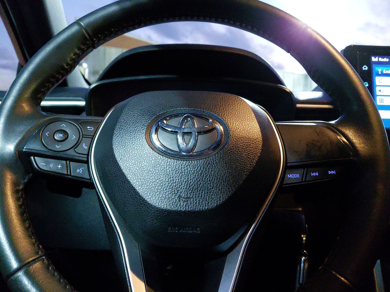 TOYOTA - 15