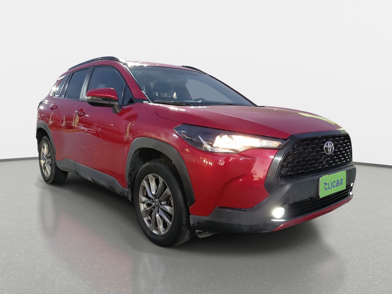 TOYOTA