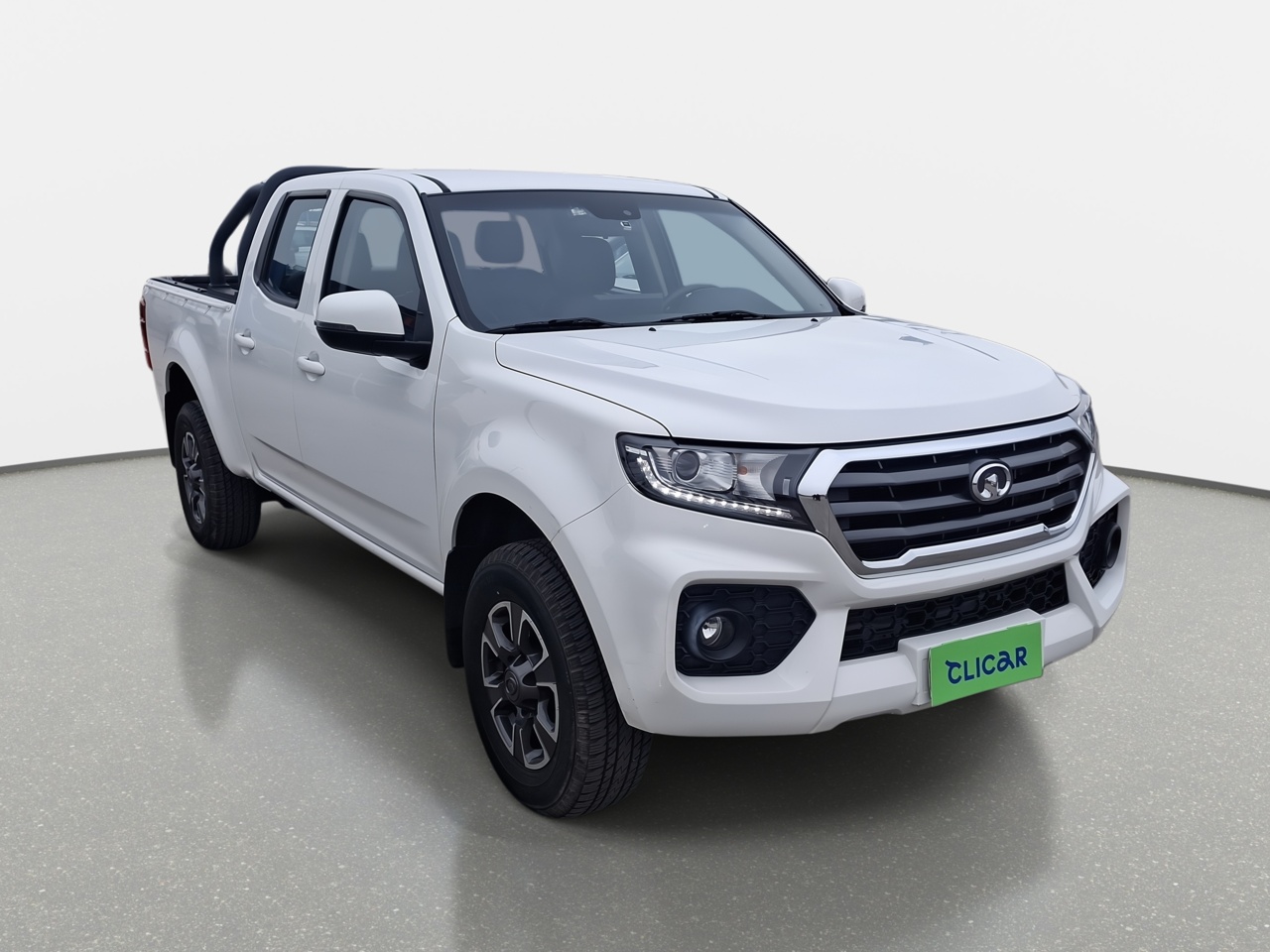 GREAT WALL