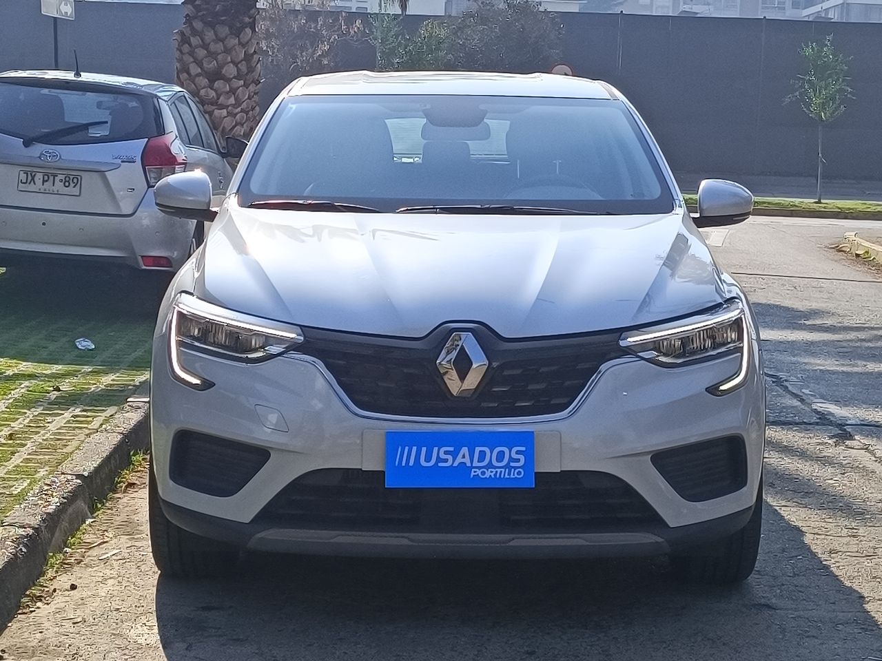 RENAULT - 2