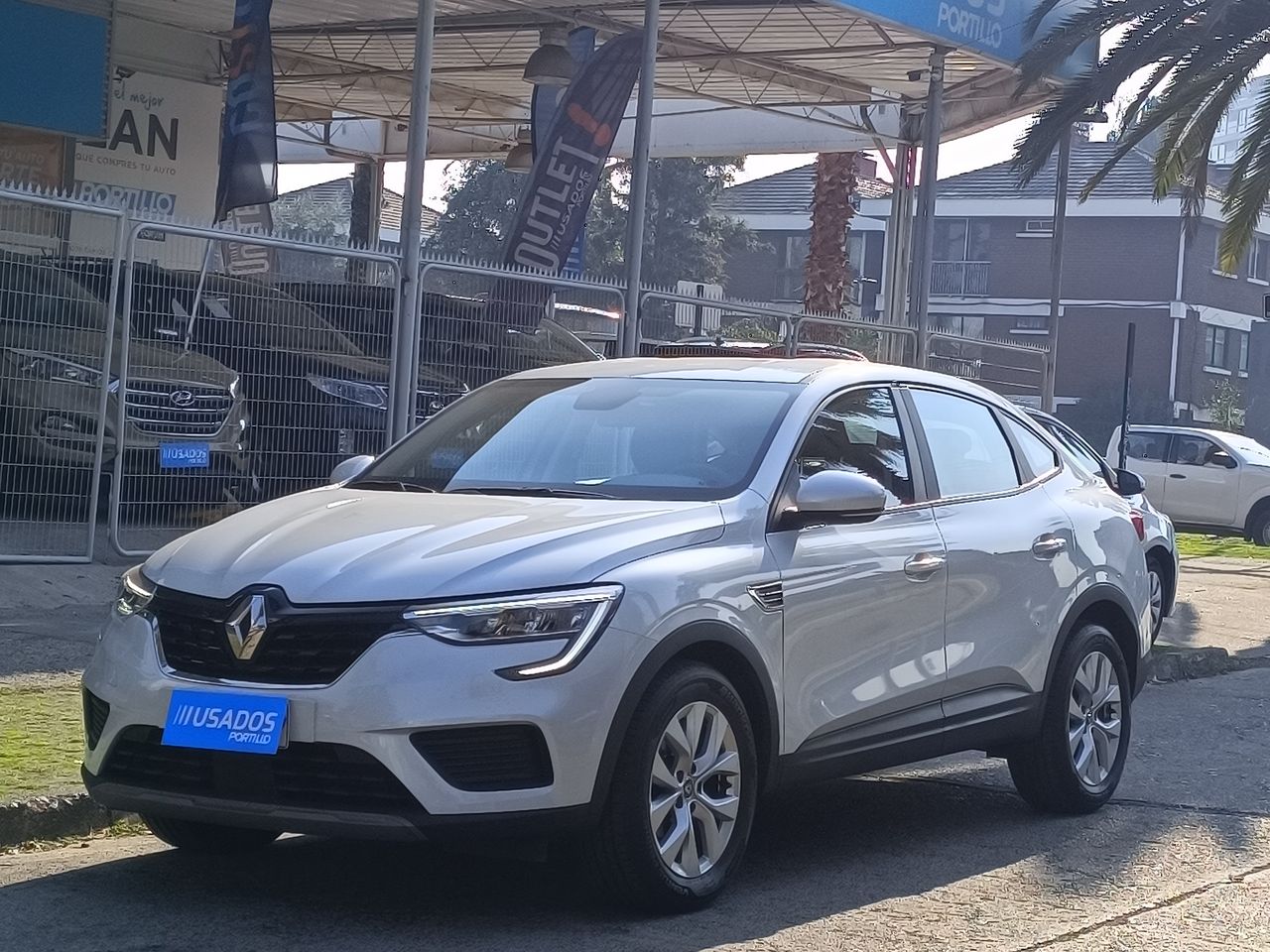 RENAULT - 3