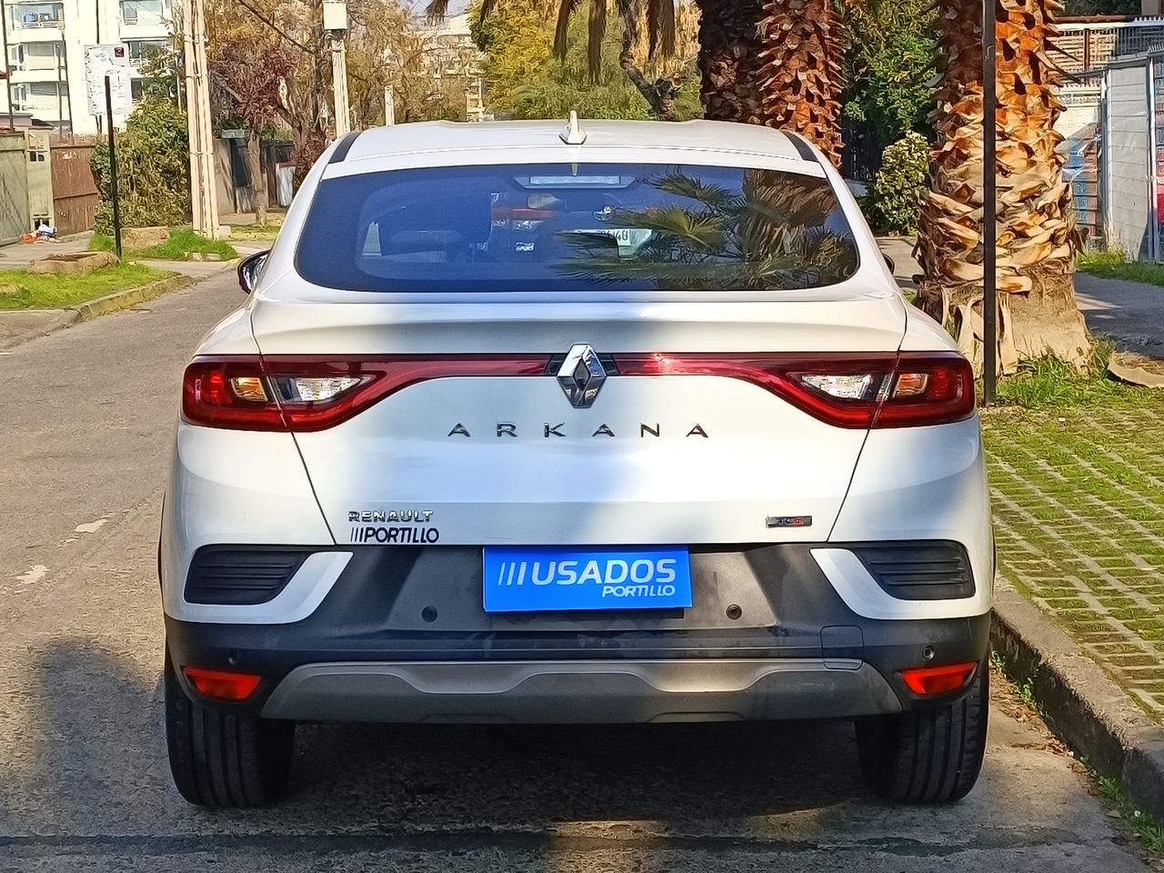 RENAULT - 6