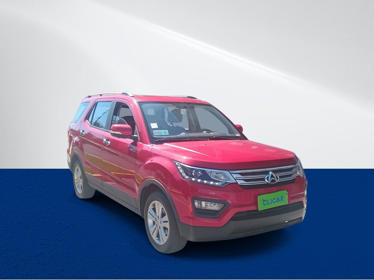 CHANGAN