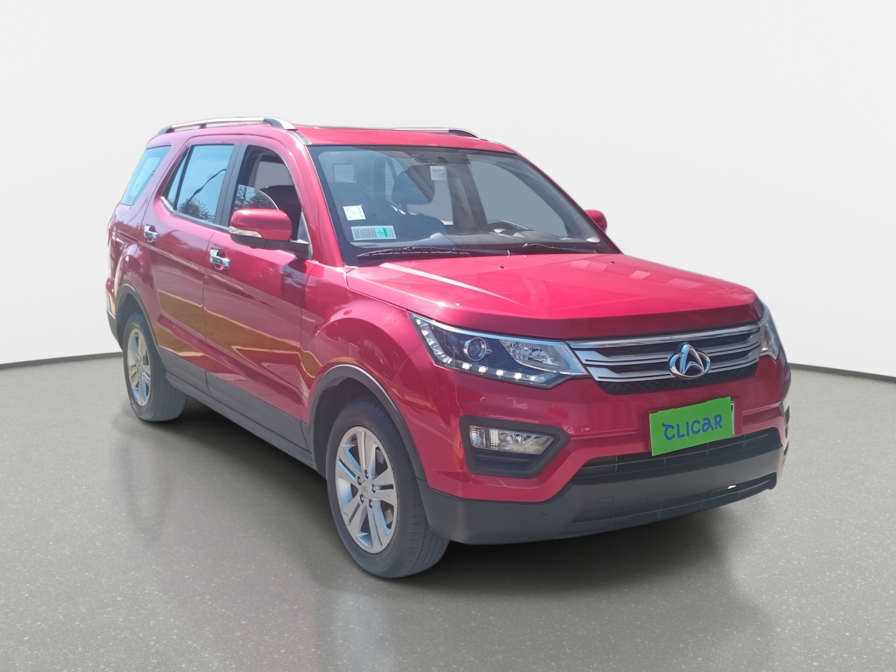 CHANGAN