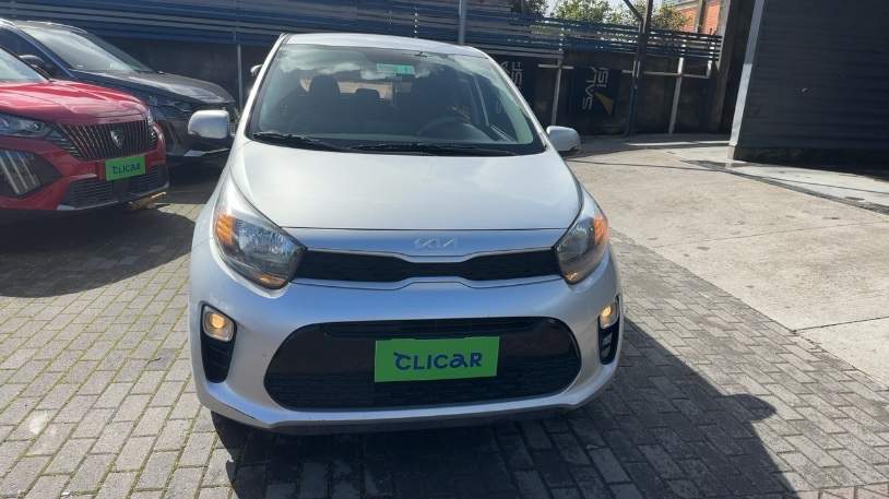KIA - 2