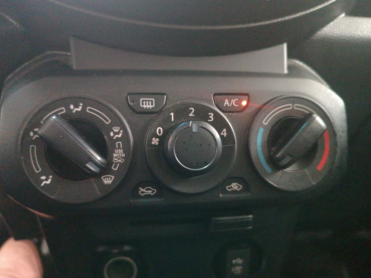 SUZUKI - 22