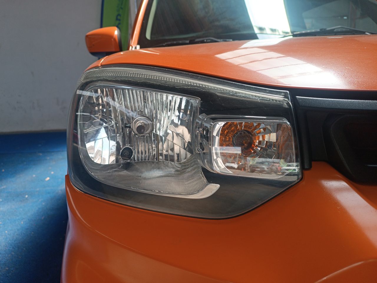 SUZUKI - 14