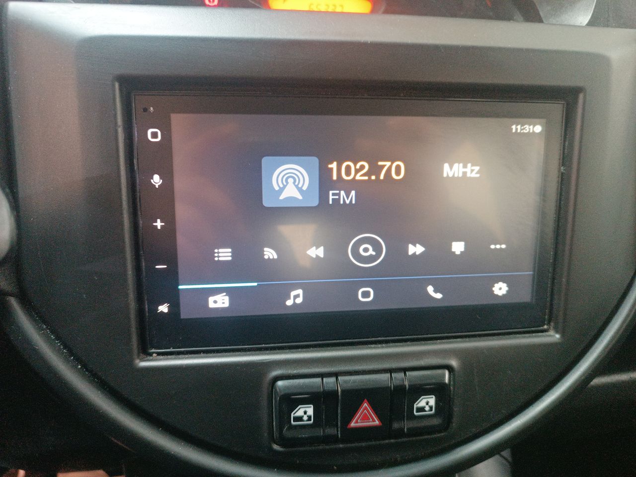 SUZUKI - 20