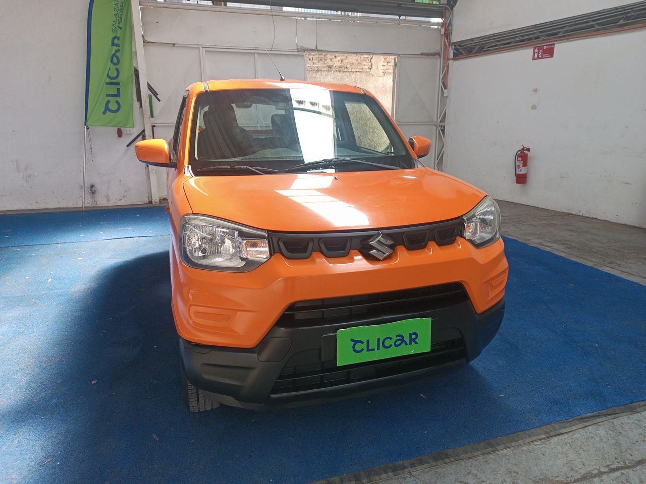 SUZUKI - 2