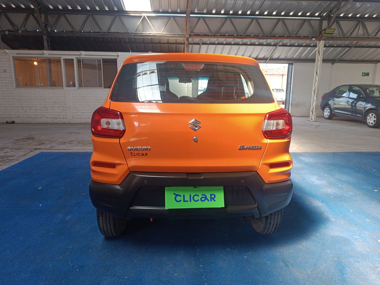 SUZUKI - 6