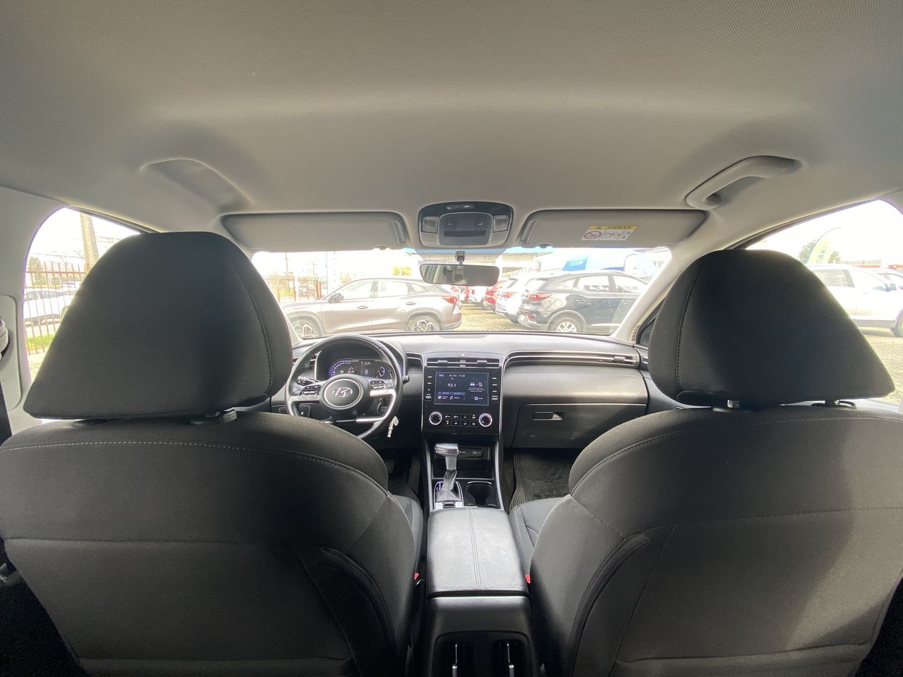HYUNDAI - 1