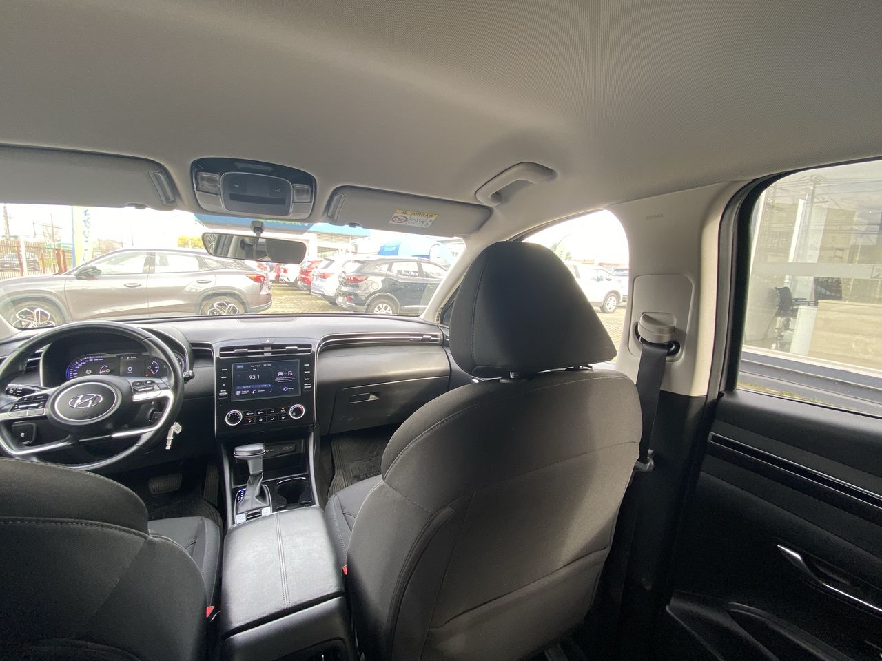 HYUNDAI - 2