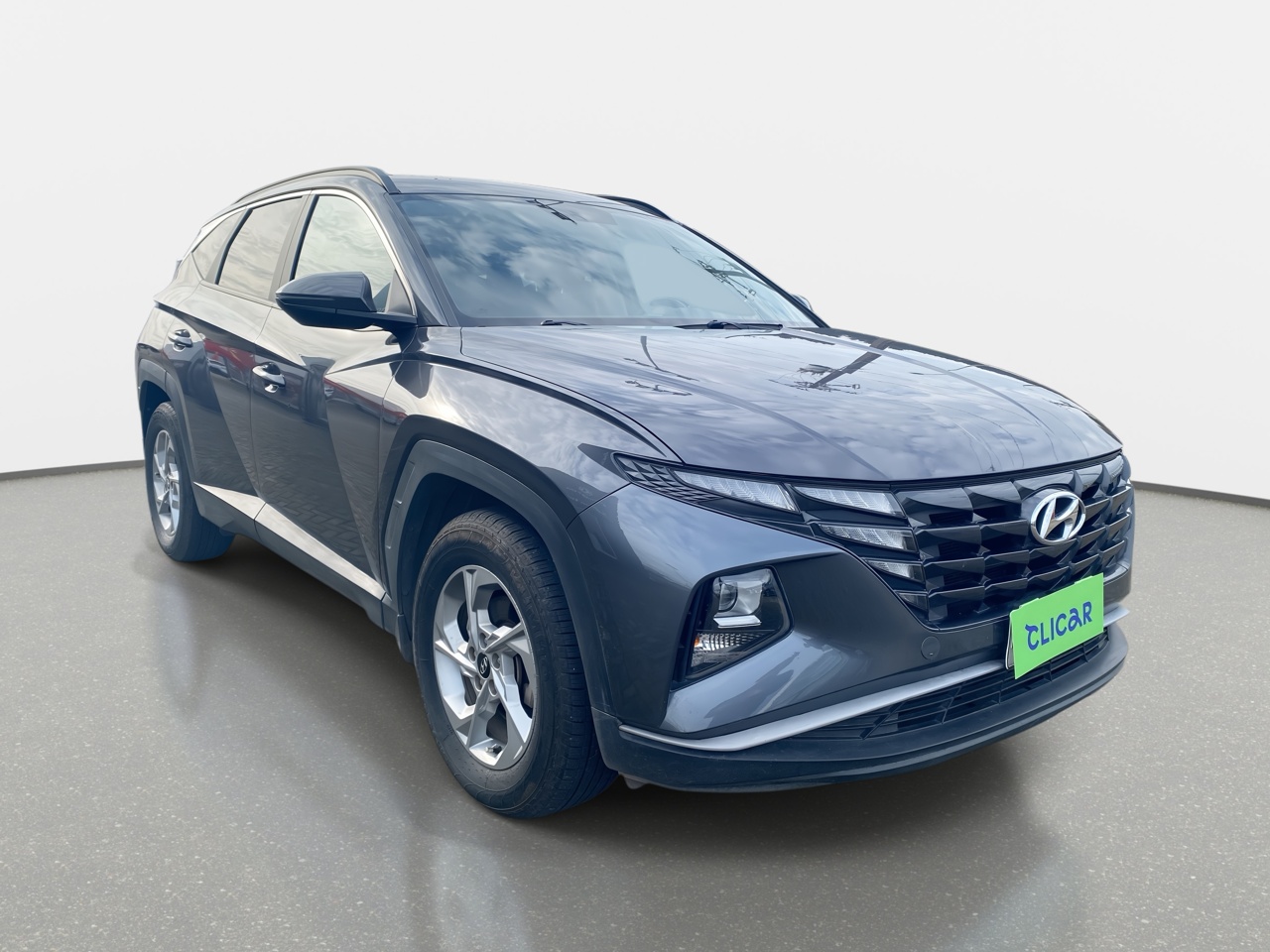 HYUNDAI