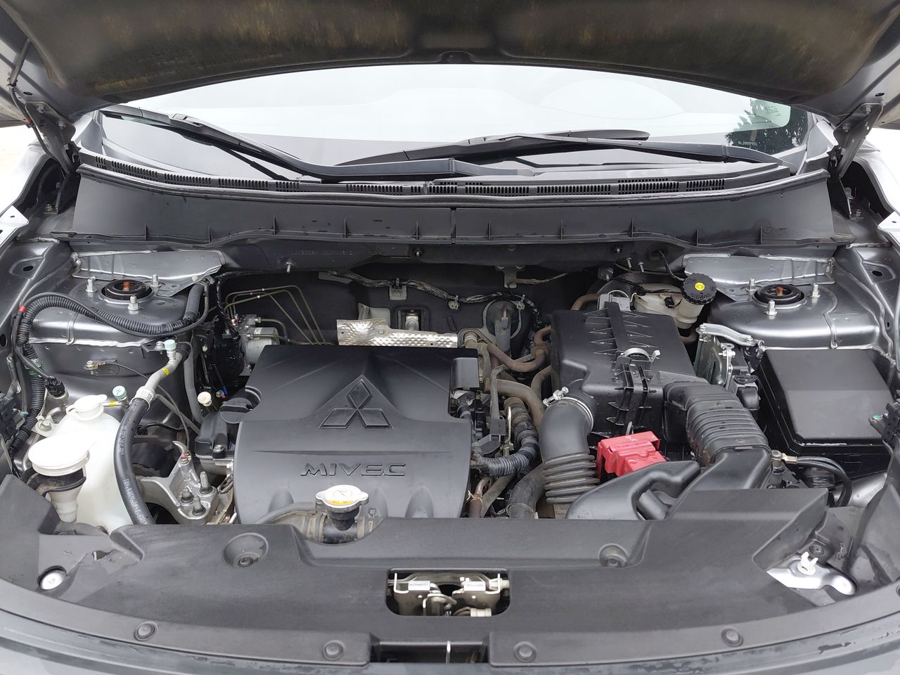 MITSUBISHI - 10