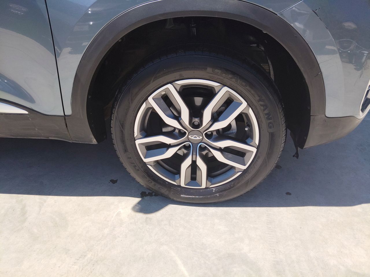 CHERY - 17