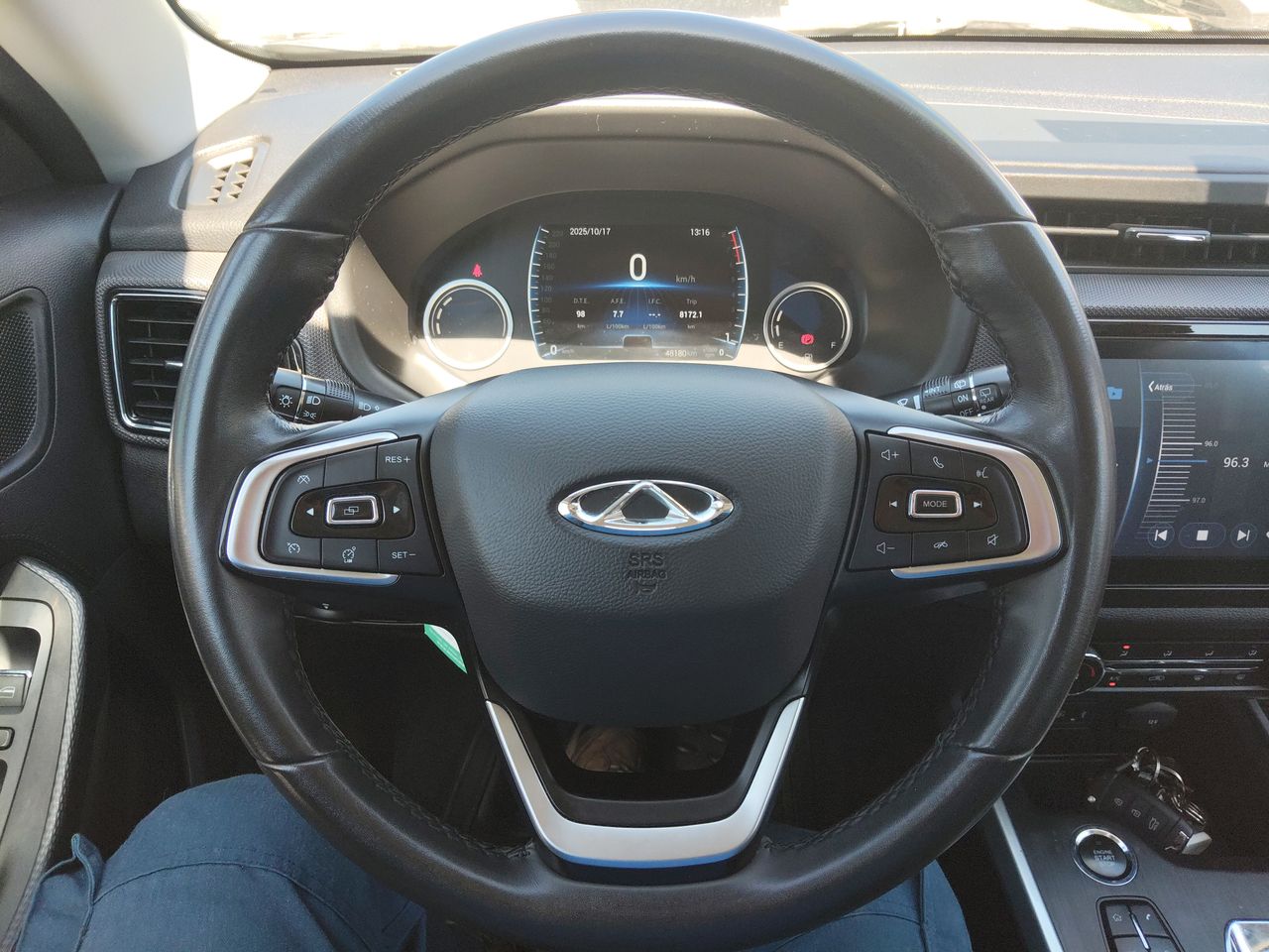 CHERY - 26