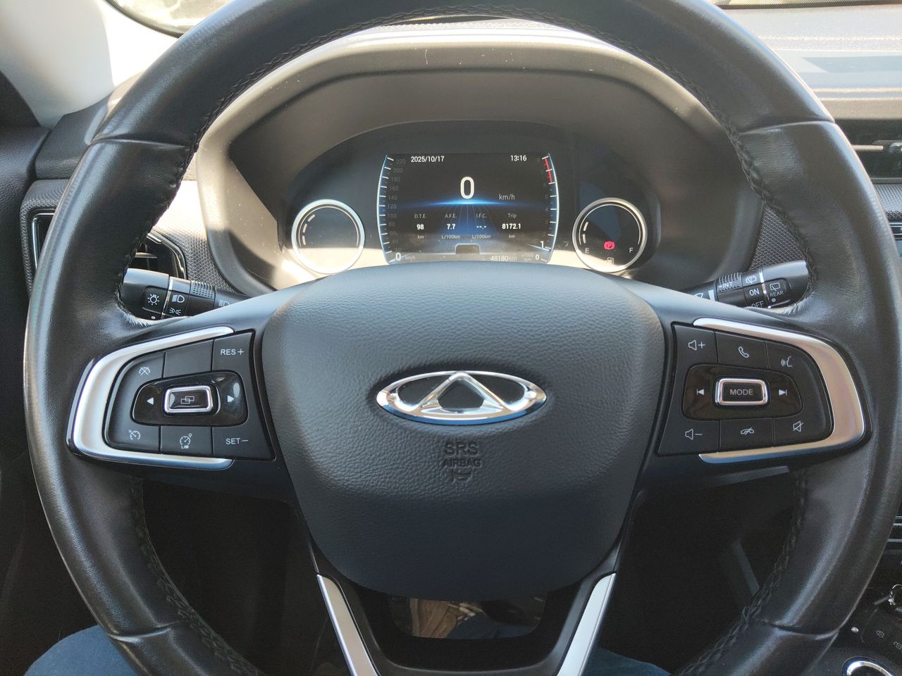 CHERY - 27