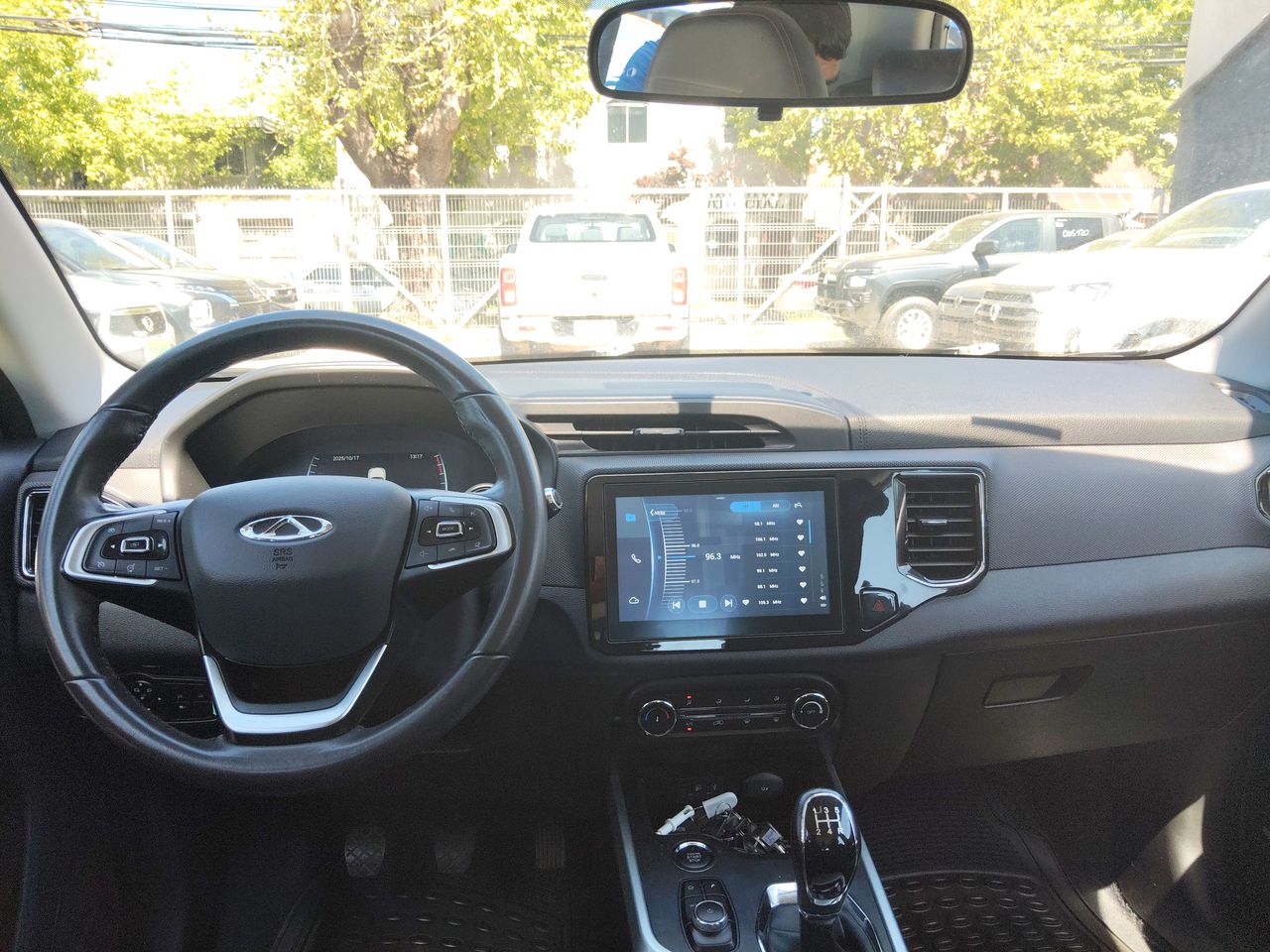 CHERY - 33