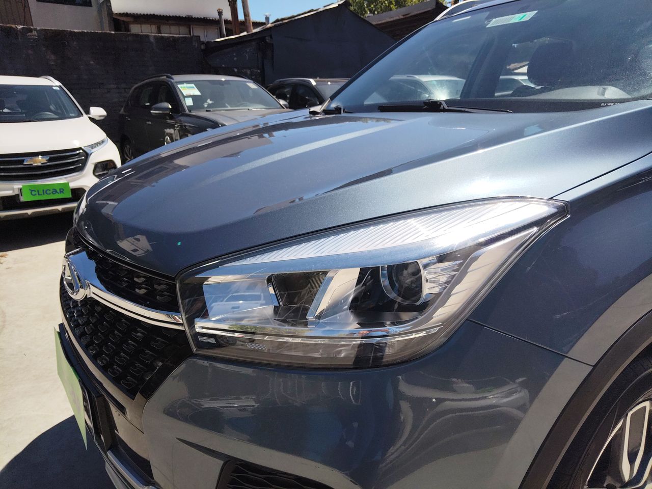 CHERY - 19