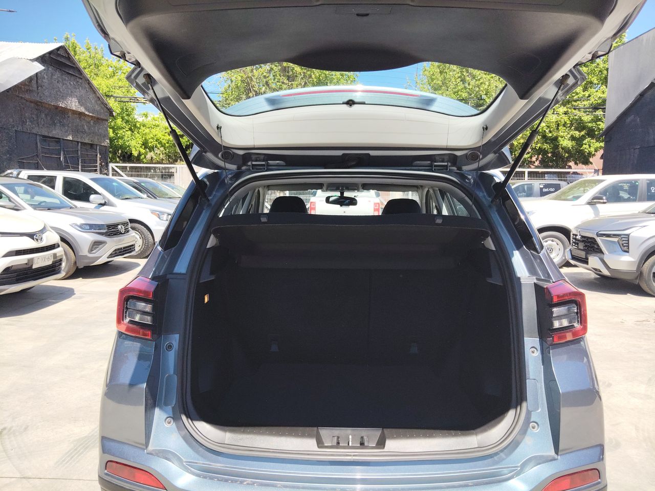 CHERY - 22