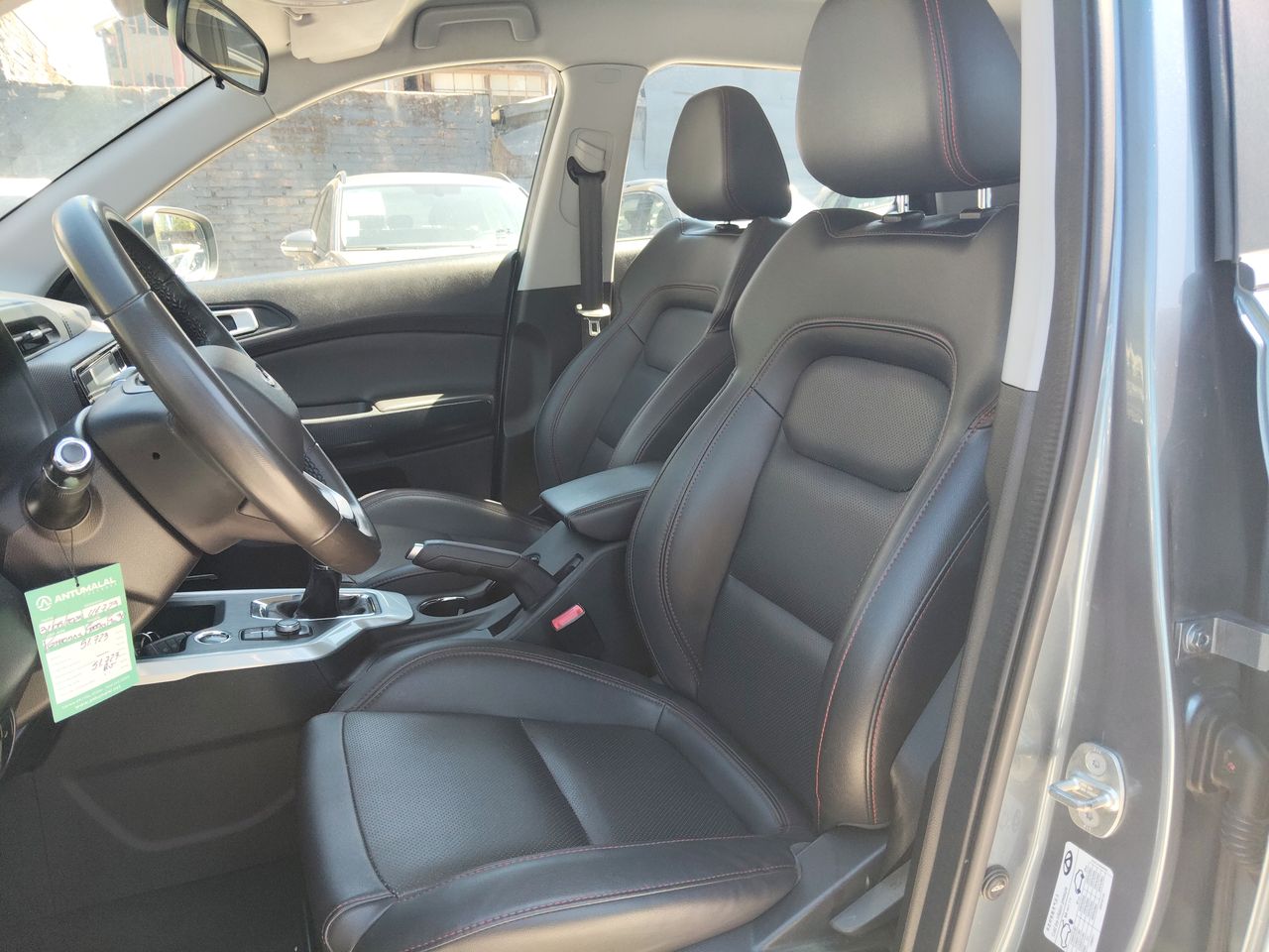CHERY - 25