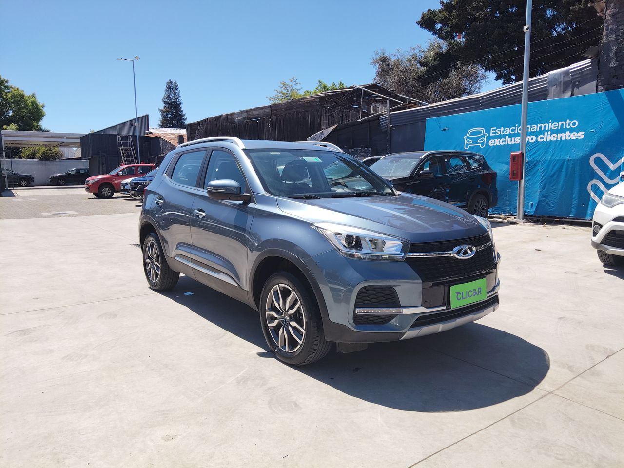 CHERY - 1
