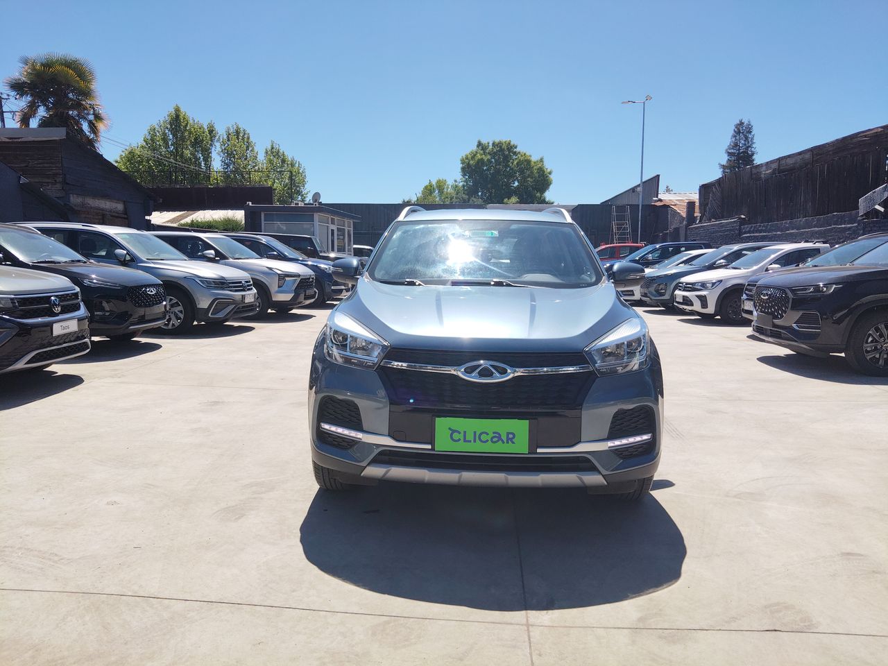 CHERY - 2